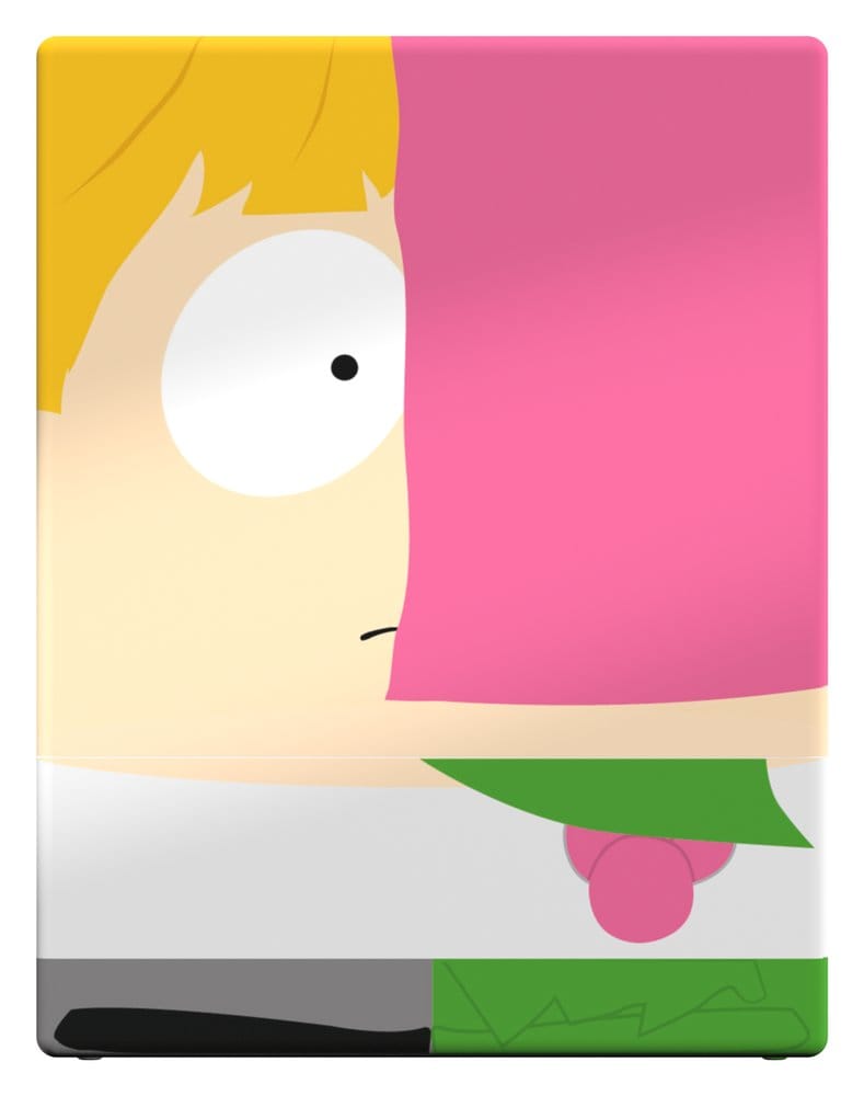 Squaroes - Squaroe "South Park: Fractured but Whole" SP023 - Mintberry Crunch - Versand: 7 Tage nach Bestellung