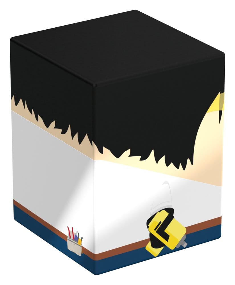 Squaroes - Squaroe "South Park: Fractured but Whole" SP024 - Toolshed - Versand: 7 Tage nach Bestellung