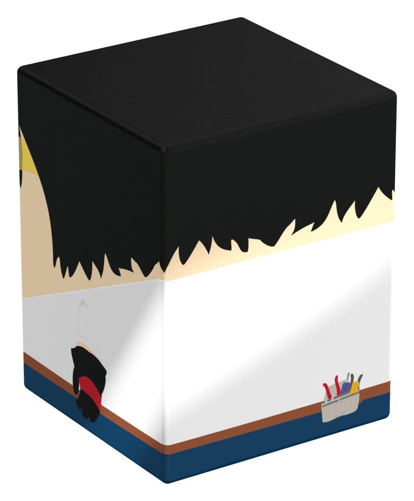 Squaroes - Squaroe "South Park: Fractured but Whole" SP024 - Toolshed - Versand: 7 Tage nach Bestellung