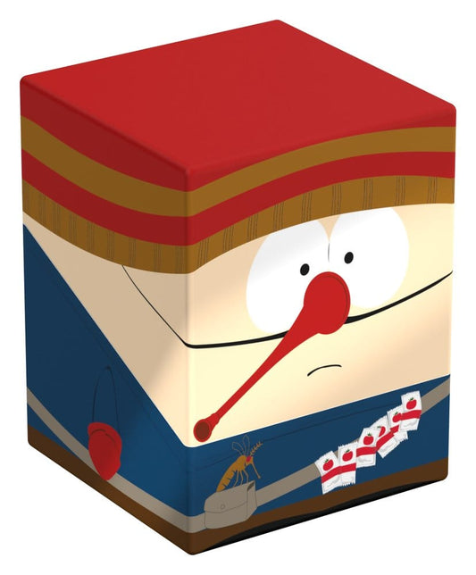 Squaroes - Squaroe "South Park: Fractured but Whole" SP025 - Mosquito - Versand: 7 Tage nach Bestellung