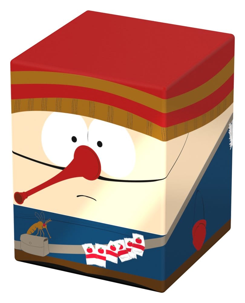 Squaroes - Squaroe "South Park: Fractured but Whole" SP025 - Mosquito - Versand: 7 Tage nach Bestellung