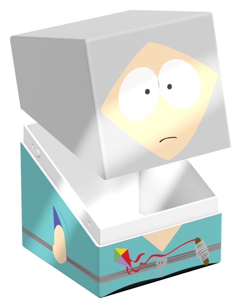 Squaroes Squaroe "South Park: Fractured but Whole" SP026 - Human Kite - Versand: 7 Tage nach Bestellung
