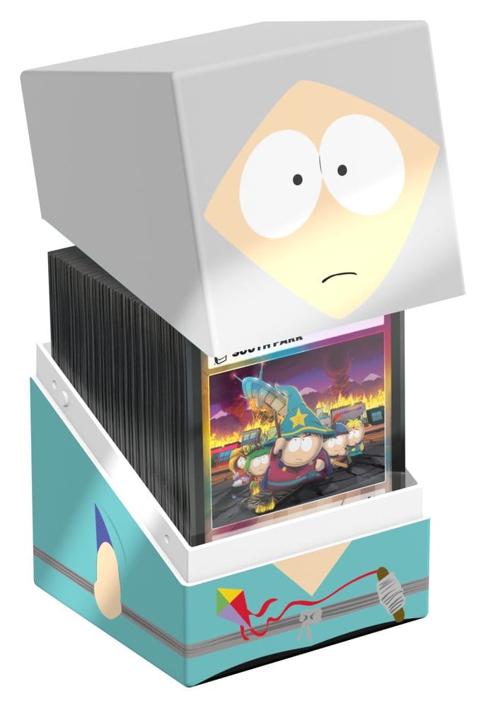 Squaroes Squaroe "South Park: Fractured but Whole" SP026 - Human Kite - Versand: 7 Tage nach Bestellung