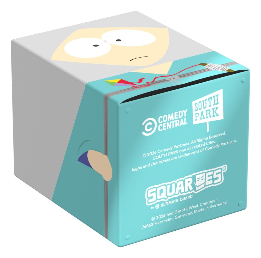 Squaroes Squaroe "South Park: Fractured but Whole" SP026 - Human Kite - Versand: 7 Tage nach Bestellung