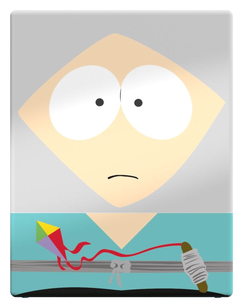 Squaroes Squaroe "South Park: Fractured but Whole" SP026 - Human Kite - Versand: 7 Tage nach Bestellung