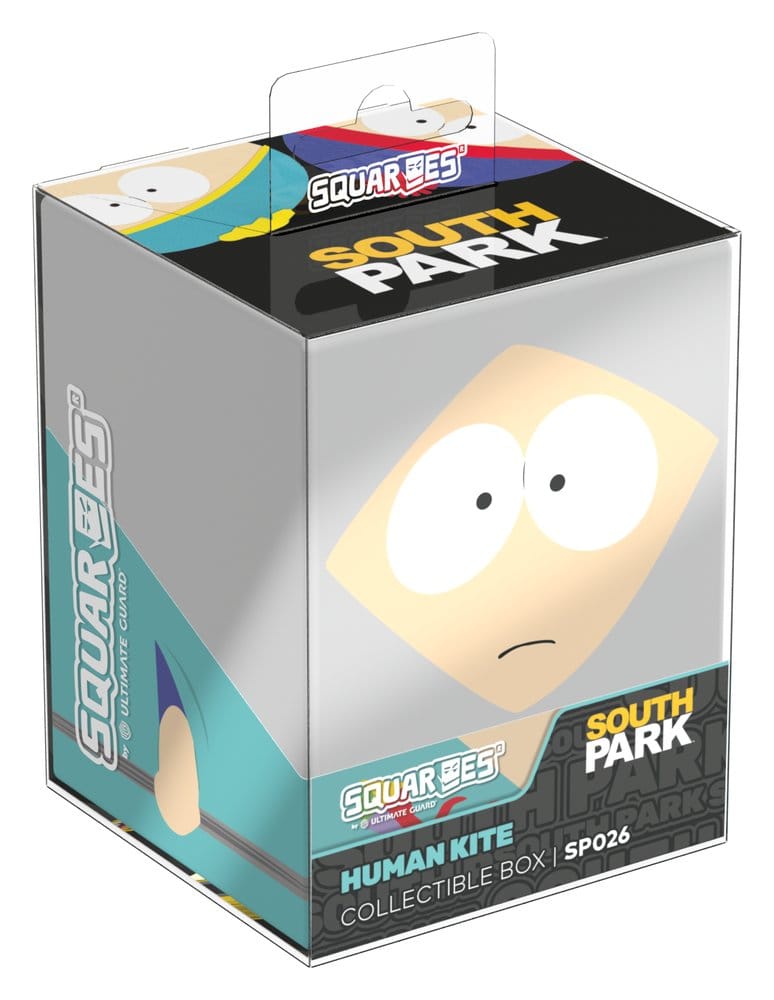 Squaroes Squaroe "South Park: Fractured but Whole" SP026 - Human Kite - Versand: 7 Tage nach Bestellung