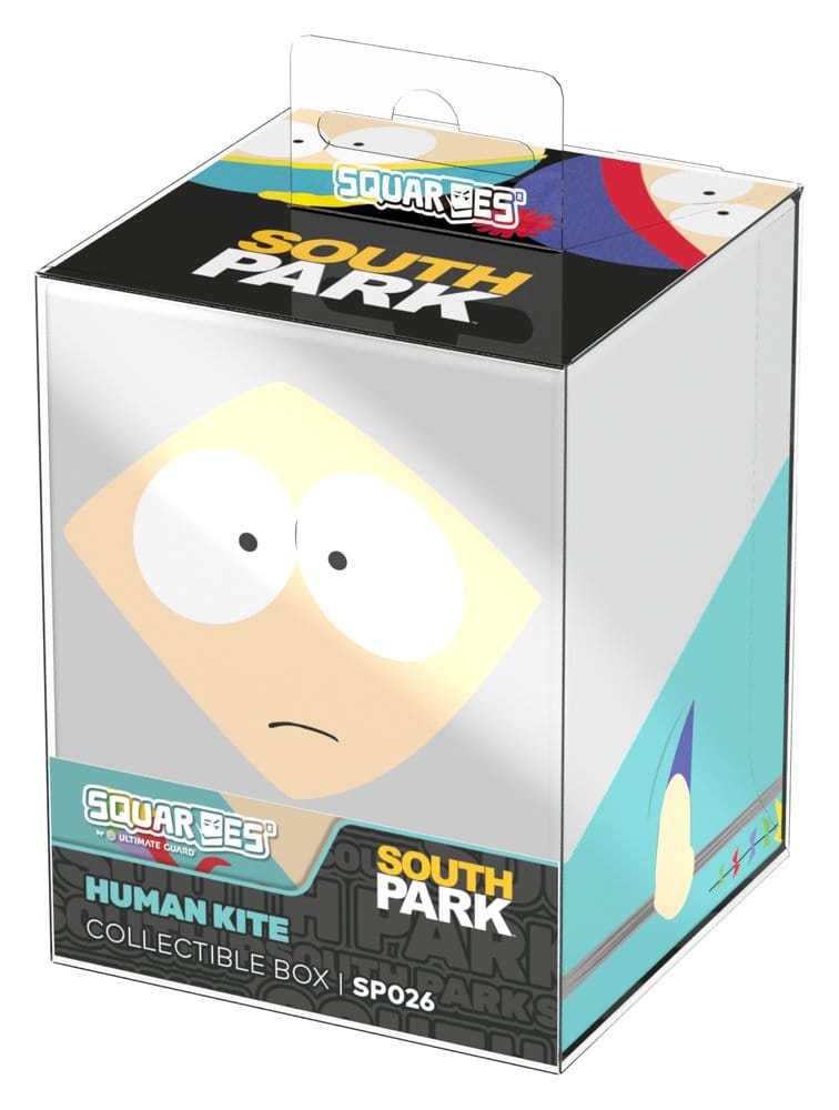 Squaroes Squaroe "South Park: Fractured but Whole" SP026 - Human Kite - Versand: 7 Tage nach Bestellung