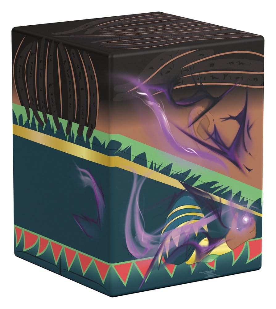 Squaroes Squaroe Magic: The Gathering "Secrets of Strixhaven" MTG009 - Professor Dellian Fel - Versand: 7 Tage nach Bestellung