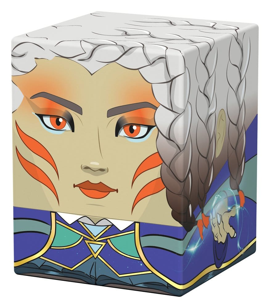 Squaroes Squaroe Magic: The Gathering "Secrets of Strixhaven" MTG010 - Tam - Versand: 7 Tage nach Bestellung