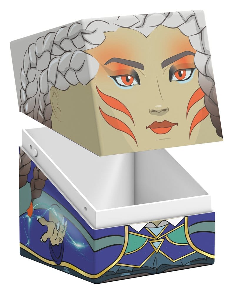 Squaroes Squaroe Magic: The Gathering "Secrets of Strixhaven" MTG010 - Tam - Versand: 7 Tage nach Bestellung