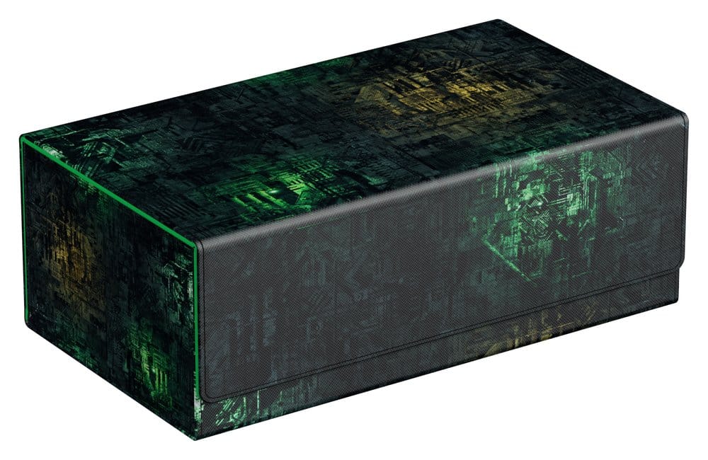 Squaroes Collectors Case 800 Star Trek: The Next Generation - Borg Cube - Preorder - ETA: 13.10.2026