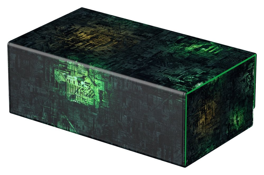 Squaroes Collectors Case 800 Star Trek: The Next Generation - Borg Cube - Preorder - ETA: 13.10.2026