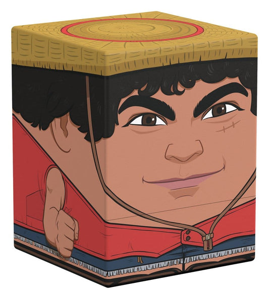 Squaroes Squaroe ONE PIECE OP001 - Monkey D. Luffy - Preorder - ETA: 23.06.2026