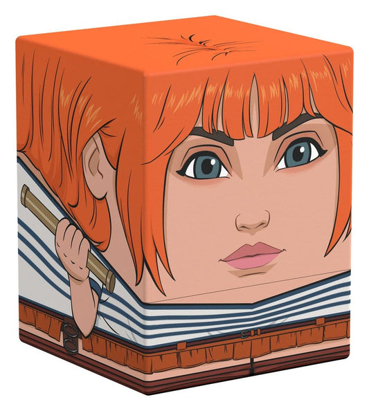Squaroes Squaroe ONE PIECE OP002 - Nami - Preorder - ETA: 23.06.2026