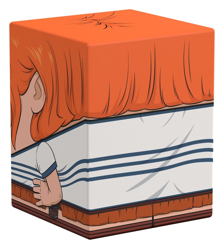 Squaroes Squaroe ONE PIECE OP002 - Nami - Versand: 7 Tage nach Bestellung