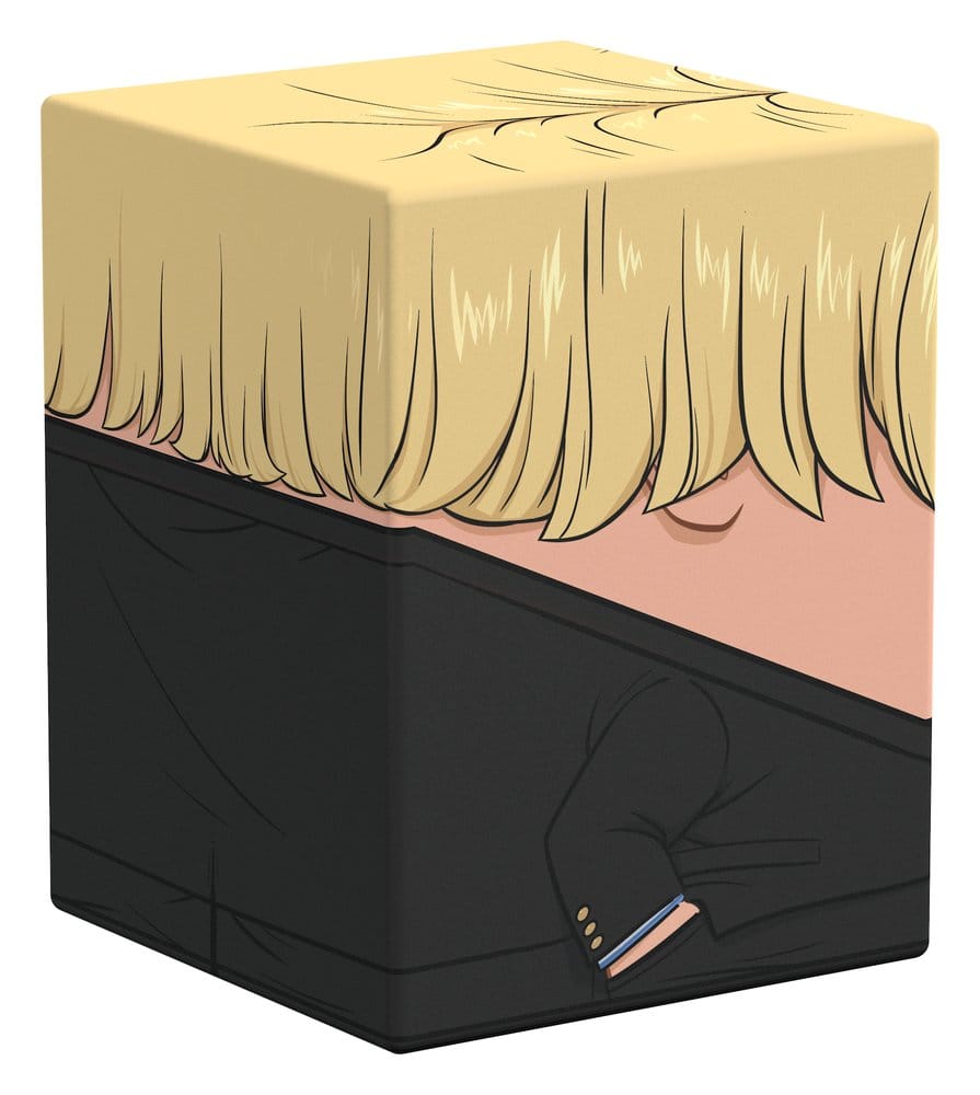 Squaroes Squaroe ONE PIECE OP003 - Sanji - Versand: 7 Tage nach Bestellung