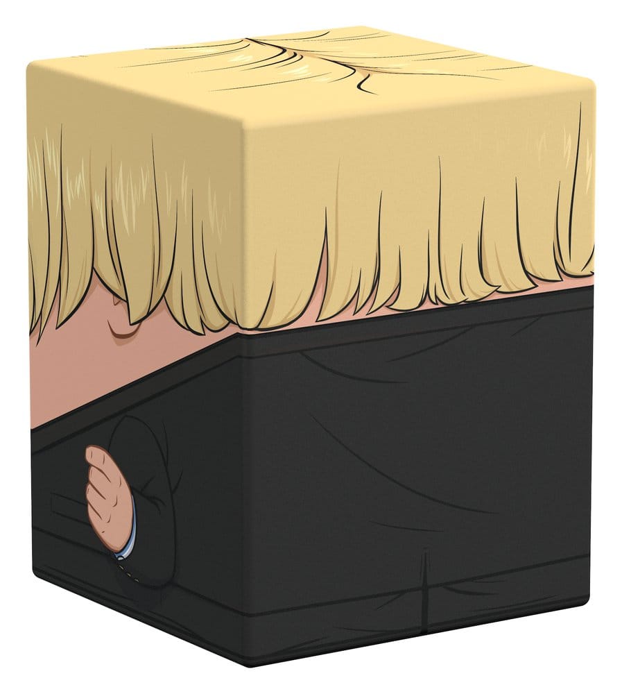 Squaroes Squaroe ONE PIECE OP003 - Sanji - Versand: 7 Tage nach Bestellung