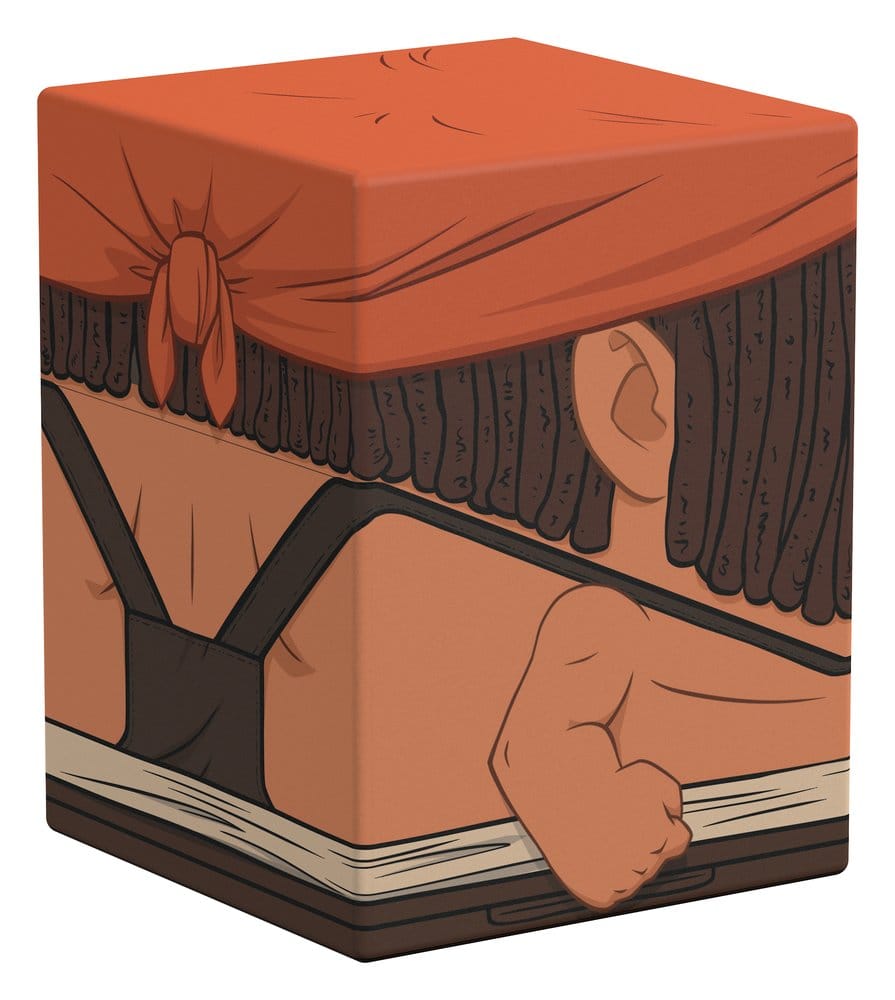 Squaroes Squaroe ONE PIECE OP005 - Usopp - Versand: 7 Tage nach Bestellung