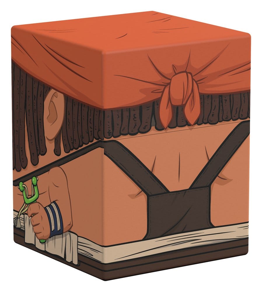 Squaroes Squaroe ONE PIECE OP005 - Usopp - Versand: 7 Tage nach Bestellung