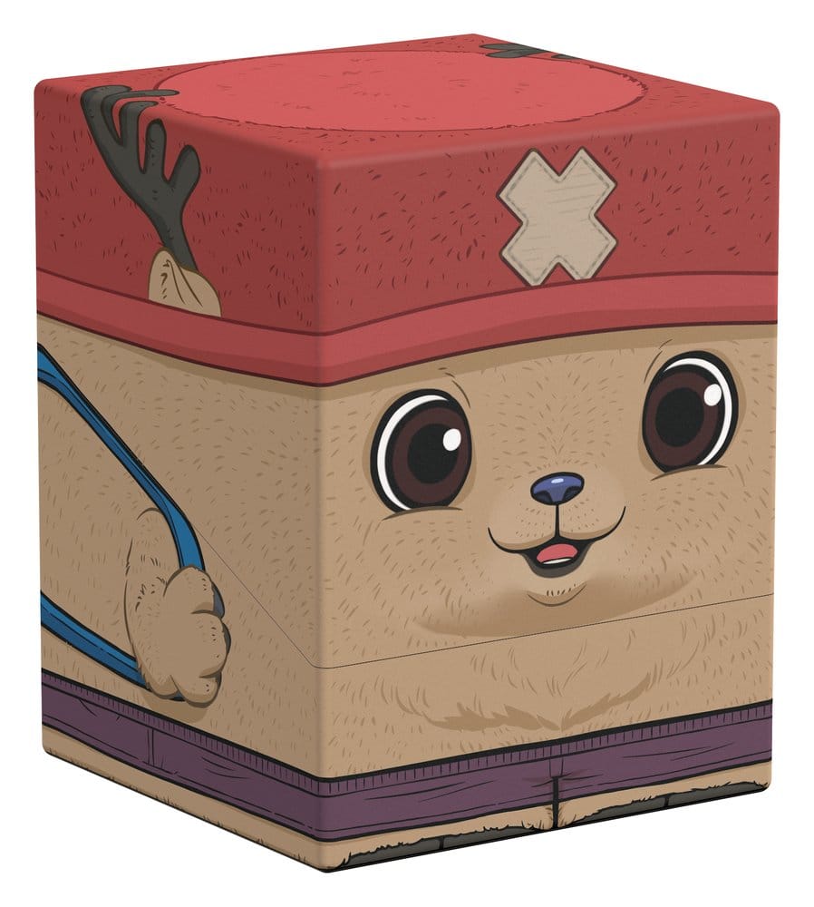 Squaroes Squaroe ONE PIECE OP009 - Tony Tony Chopper - Versand: 7 Tage nach Bestellung