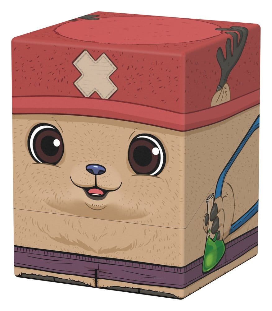 Squaroes Squaroe ONE PIECE OP009 - Tony Tony Chopper - Versand: 7 Tage nach Bestellung