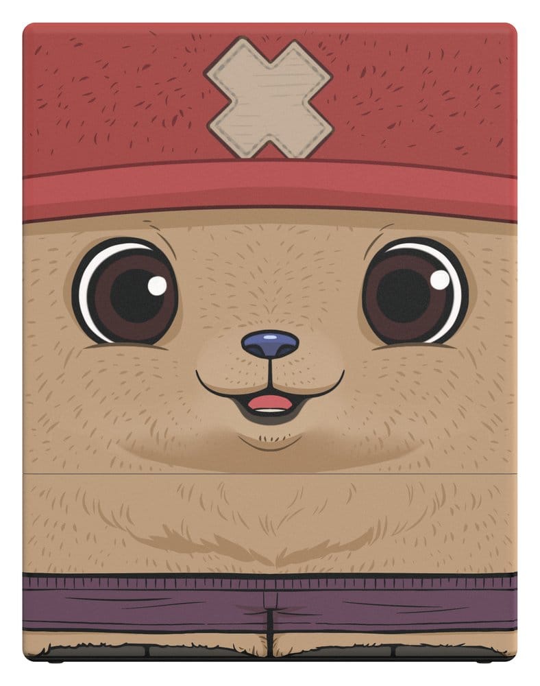 Squaroes Squaroe ONE PIECE OP009 - Tony Tony Chopper - Versand: 7 Tage nach Bestellung