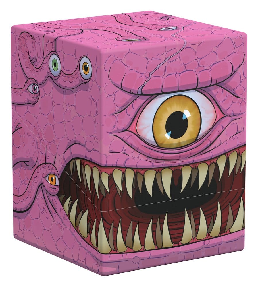 Squaroes Squaroe Dungeons & Dragons DND001 - Beholder - Versand: 7 Tage nach Bestellung