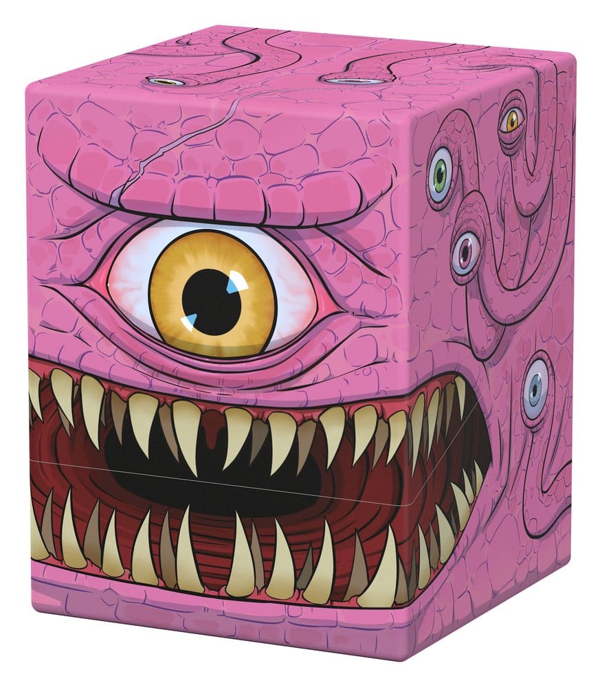 Squaroes Squaroe Dungeons & Dragons DND001 - Beholder - Versand: 7 Tage nach Bestellung