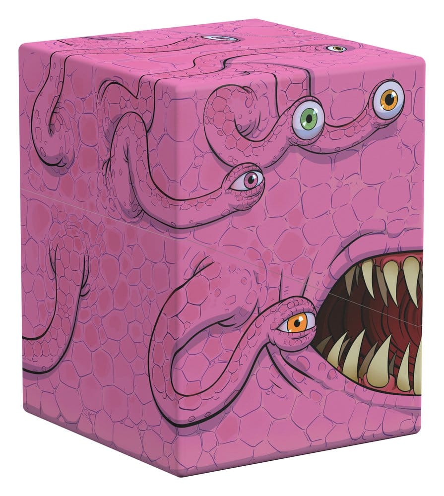 Squaroes Squaroe Dungeons & Dragons DND001 - Beholder - Versand: 7 Tage nach Bestellung