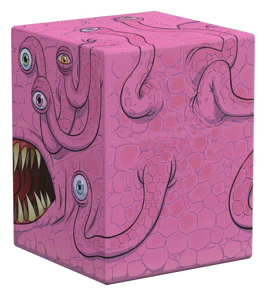 Squaroes Squaroe Dungeons & Dragons DND001 - Beholder - Versand: 7 Tage nach Bestellung