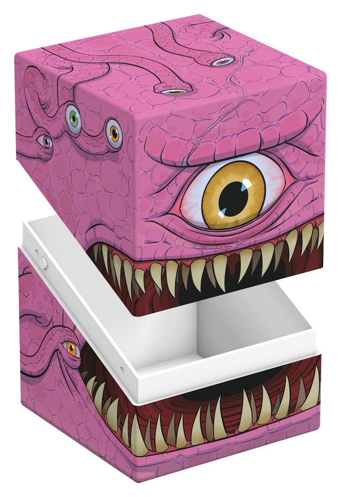 Squaroes Squaroe Dungeons & Dragons DND001 - Beholder - Versand: 7 Tage nach Bestellung