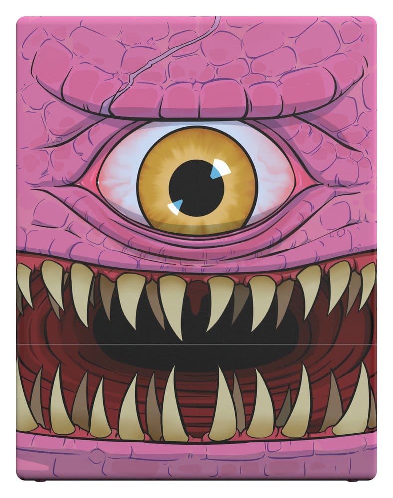 Squaroes Squaroe Dungeons & Dragons DND001 - Beholder - Versand: 7 Tage nach Bestellung