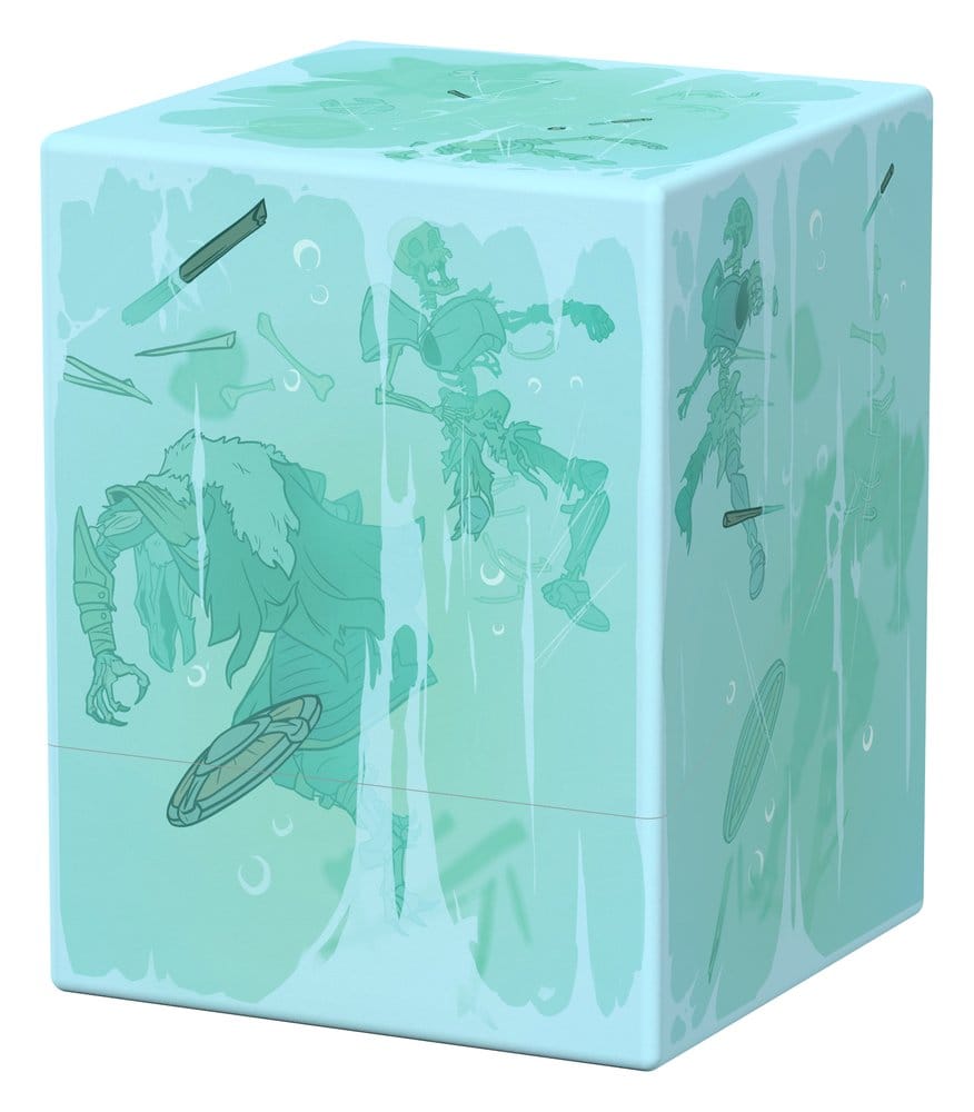 Squaroes Squaroe Dungeons & Dragons DND002 - Gelatinous Cube - Preorder - ETA: 29.09.2026