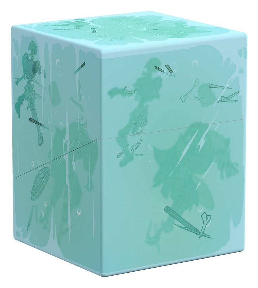 Squaroes Squaroe Dungeons & Dragons DND002 - Gelatinous Cube - Preorder - ETA: 29.09.2026