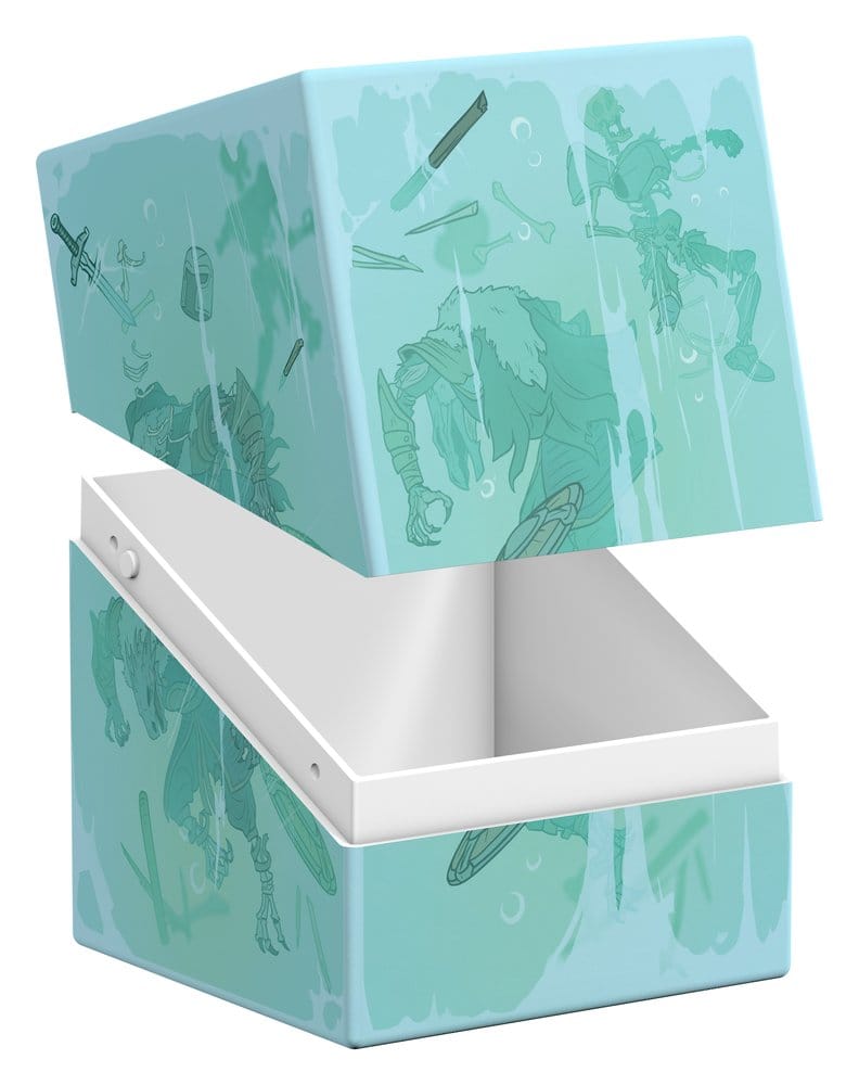 Squaroes Squaroe Dungeons & Dragons DND002 - Gelatinous Cube - Preorder - ETA: 29.09.2026
