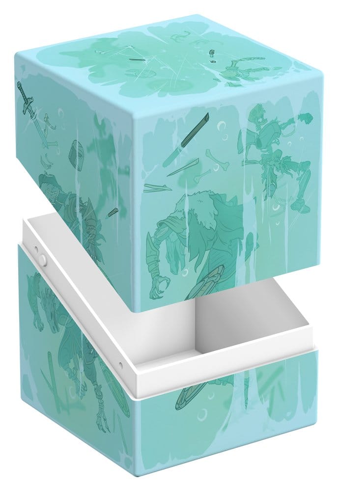 Squaroes Squaroe Dungeons & Dragons DND002 - Gelatinous Cube - Preorder - ETA: 29.09.2026