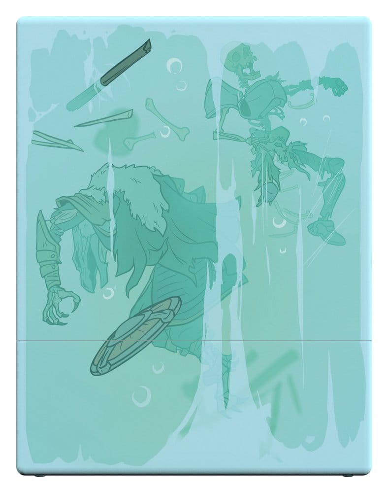 Squaroes Squaroe Dungeons & Dragons DND002 - Gelatinous Cube - Preorder - ETA: 29.09.2026