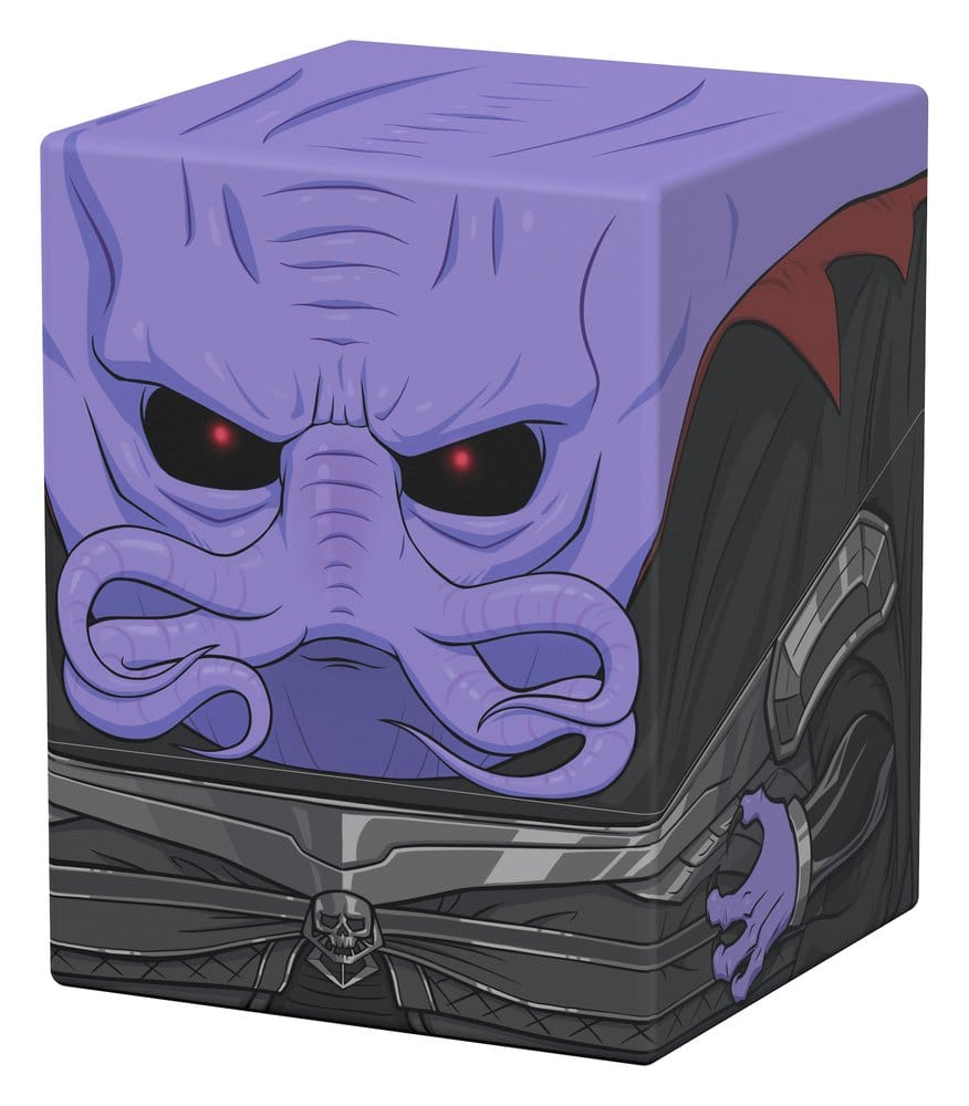 Squaroes Squaroe Dungeons & Dragons DND003 - Mind Flayer - Preorder - ETA: 29.09.2026