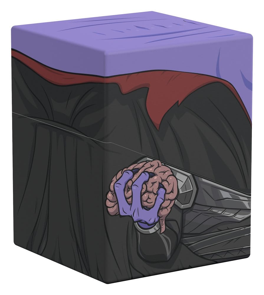 Squaroes Squaroe Dungeons & Dragons DND003 - Mind Flayer - Preorder - ETA: 29.09.2026