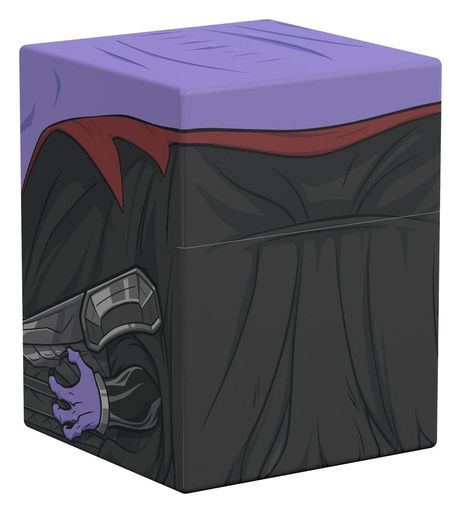 Squaroes Squaroe Dungeons & Dragons DND003 - Mind Flayer - Preorder - ETA: 29.09.2026