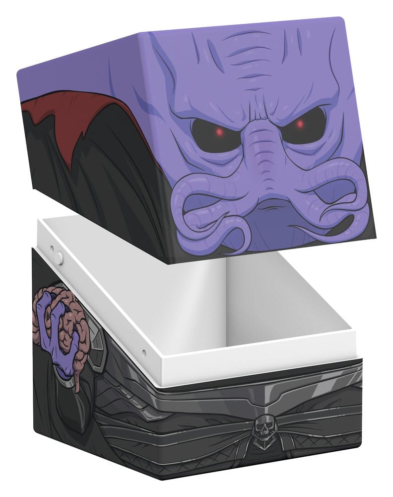 Squaroes Squaroe Dungeons & Dragons DND003 - Mind Flayer - Preorder - ETA: 29.09.2026