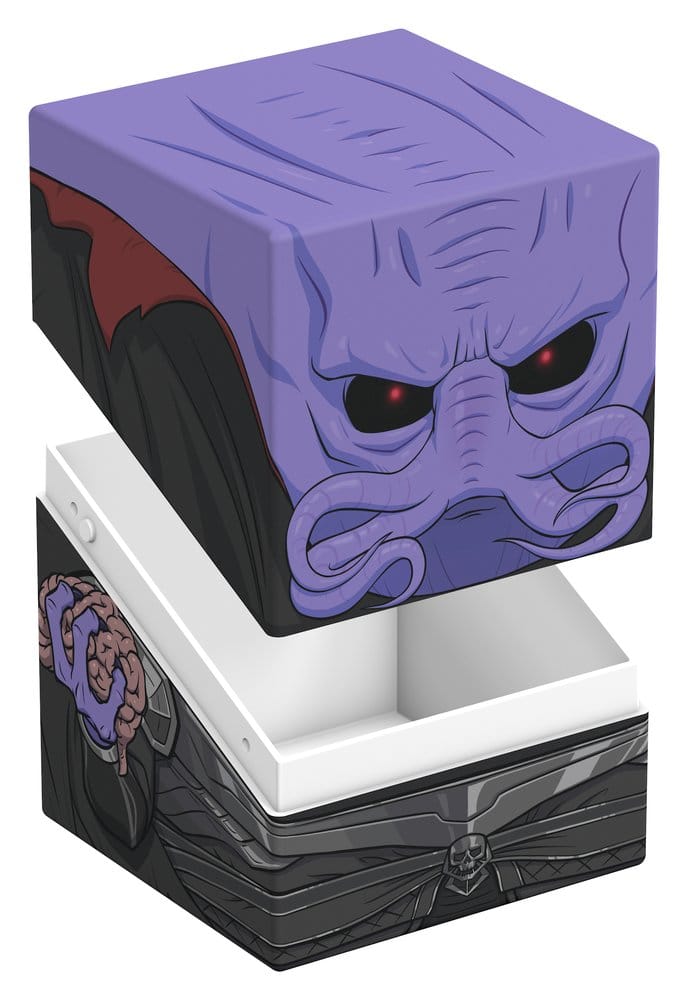 Squaroes Squaroe Dungeons & Dragons DND003 - Mind Flayer - Preorder - ETA: 29.09.2026