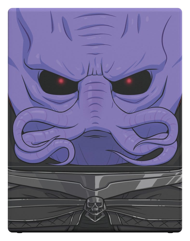 Squaroes Squaroe Dungeons & Dragons DND003 - Mind Flayer - Preorder - ETA: 29.09.2026