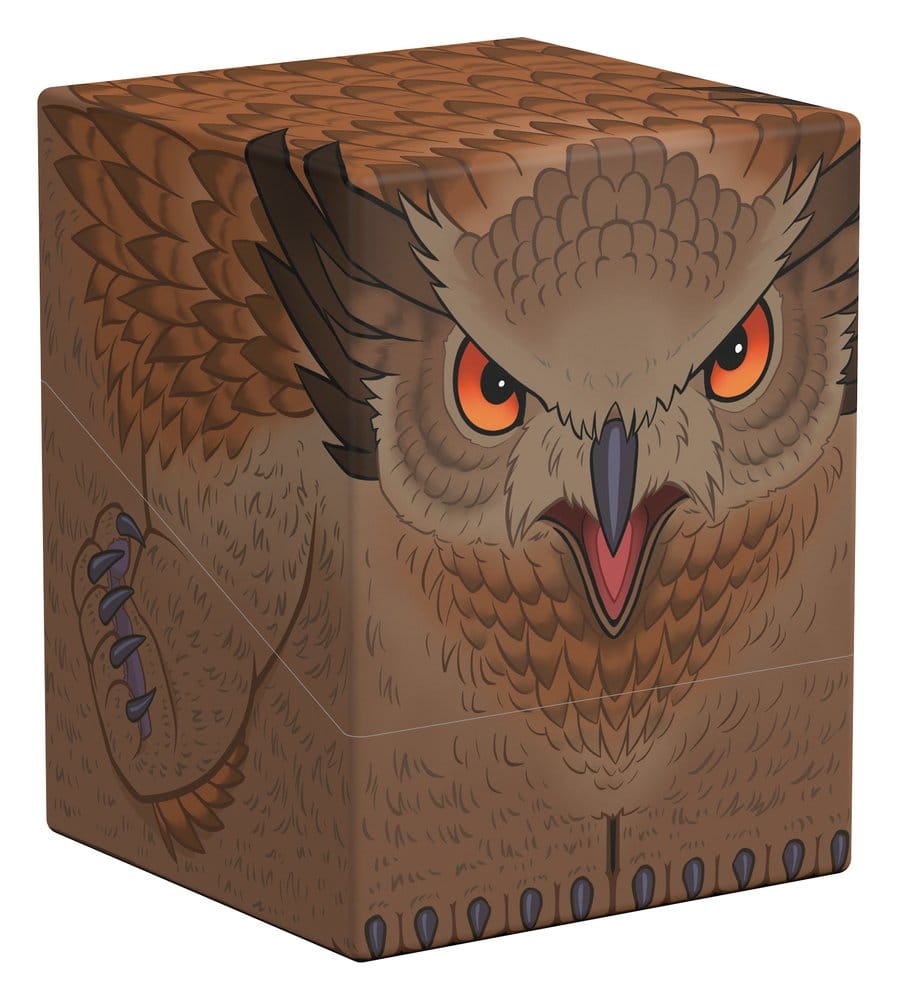 Squaroes Squaroe Dungeons & Dragons DND004 - Owlbear - Versand: 7 Tage nach Bestellung