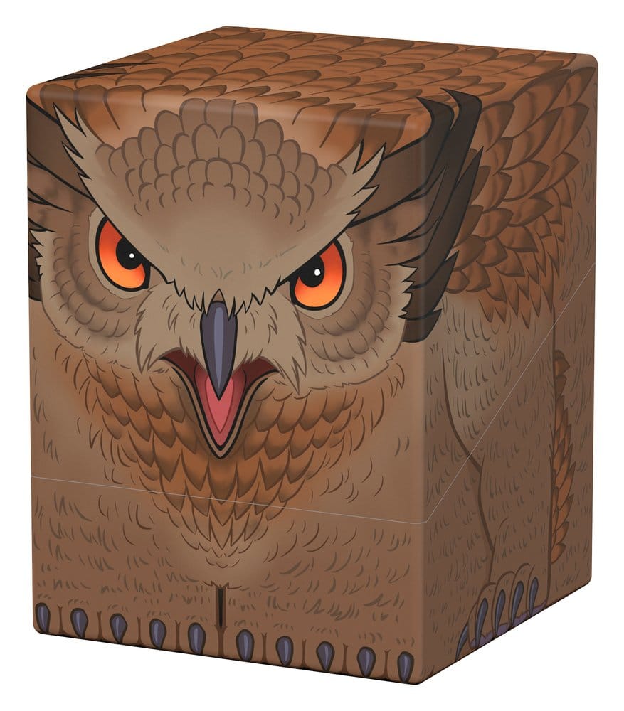 Squaroes Squaroe Dungeons & Dragons DND004 - Owlbear - Versand: 7 Tage nach Bestellung