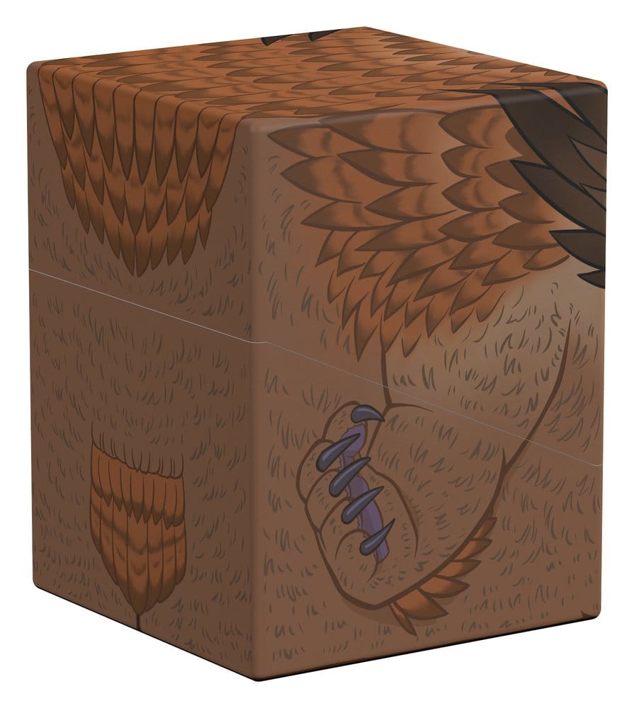 Squaroes Squaroe Dungeons & Dragons DND004 - Owlbear - Versand: 7 Tage nach Bestellung