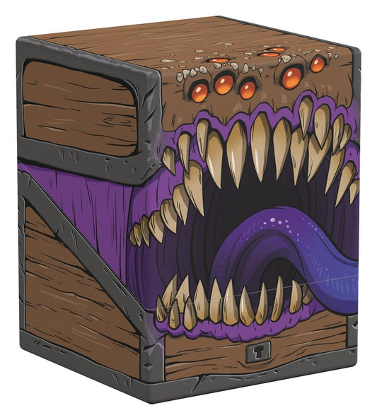 Squaroes Squaroe Dungeons & Dragons DND005 - Mimic - Preorder - ETA: 29.09.2026