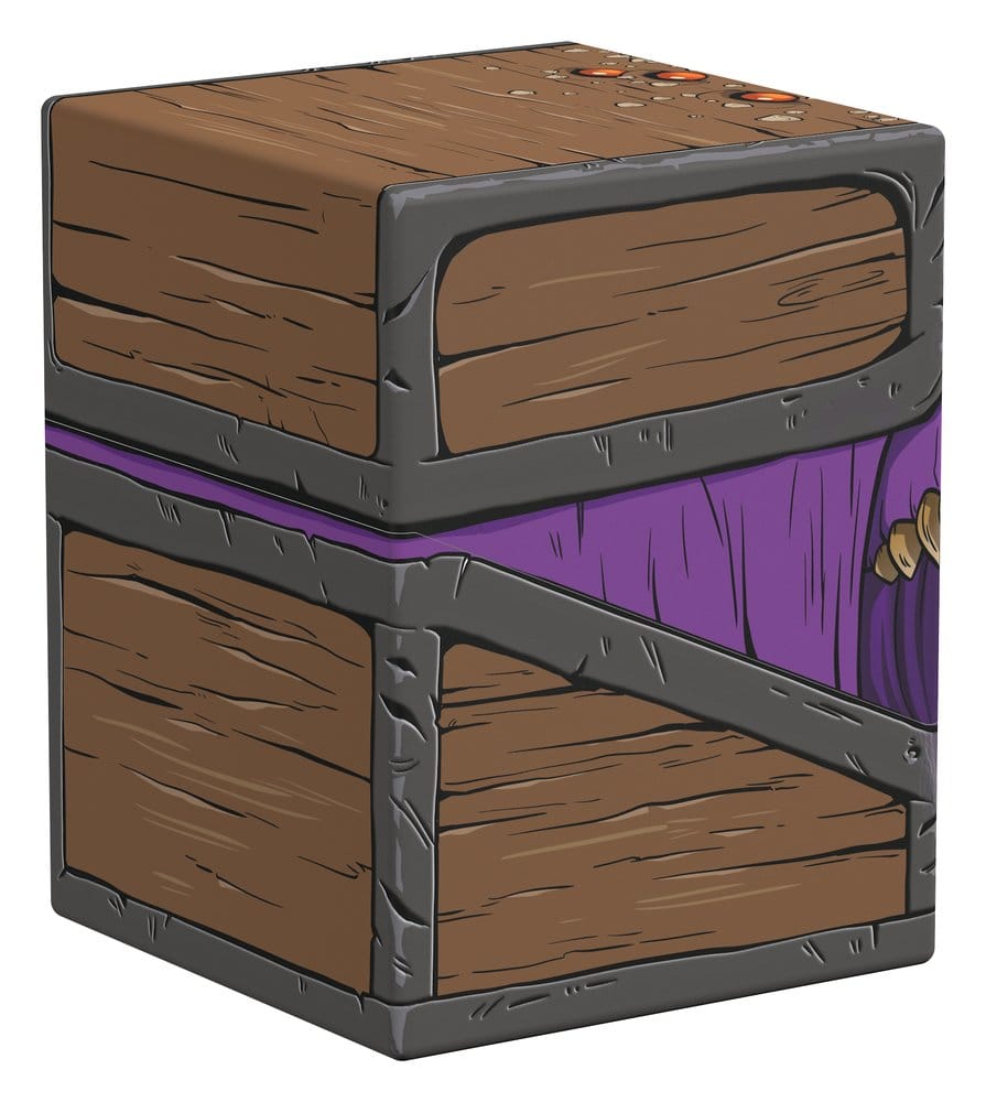 Squaroes Squaroe Dungeons & Dragons DND005 - Mimic - Preorder - ETA: 29.09.2026