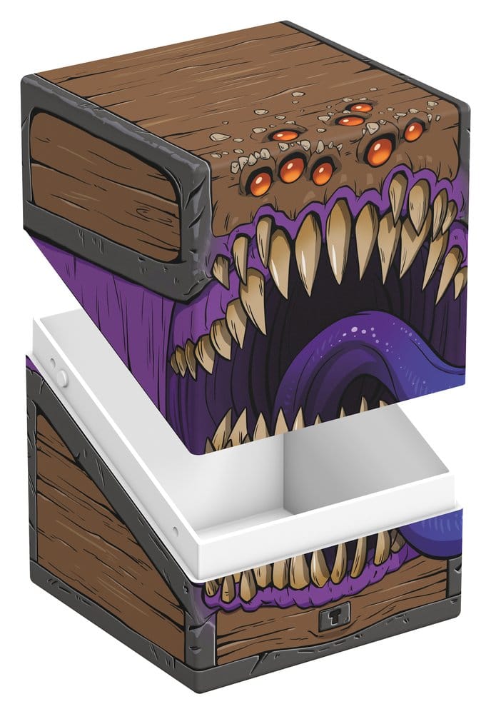 Squaroes Squaroe Dungeons & Dragons DND005 - Mimic - Preorder - ETA: 29.09.2026