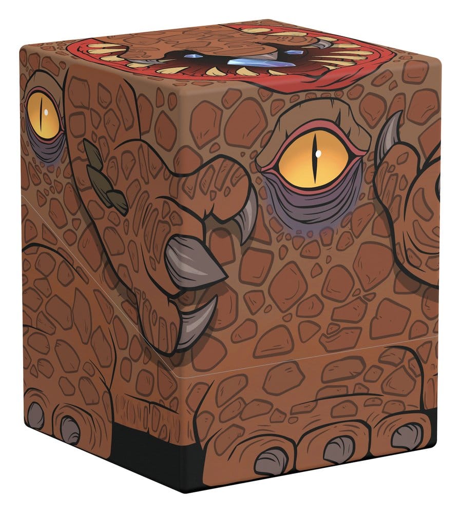 Squaroes Squaroe Dungeons & Dragons DND006 - Xorn - Preorder - ETA: 29.09.2026